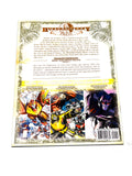 TRANSFORMERS - MORE THAN MEETS THE EYE HPP #1. NM- CONDITION.