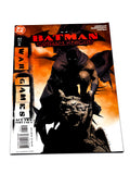 Batman - Gotham Knights #57. DC Comics. 2004