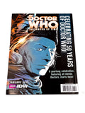 TRANSFORMERS - MORE THAN MEETS THE EYE #13. VFN CONDITION.