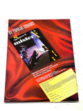MISTER X #8. VFN CONDITION