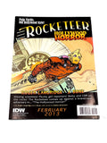 TRANSFORMERS - MORE THAN MEETS THE EYE #14. VFN CONDITION.
