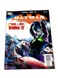 Batman - Gotham Knights #73. DC Comics. 2006
