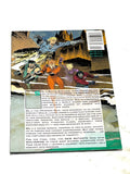 WOLVERINE - RAHNE OF TERRA. VFN CONDITION.