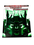 Transformers - More Than Meets The Eye #15. IDW. 2013