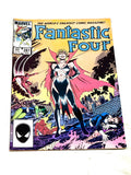 FANTASTIC FOUR VOL.1 #281. FN+ CONDITION.