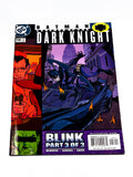 Batman - Legends of the Dark Knight #158. DC Comics. 2002