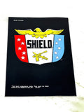 NICK FURY VS SHIELD #2. VFN+ CONDITION