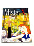 Mister X #11. Vortex Comics. 1987