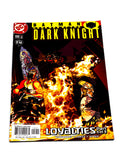 Batman - Legends of the Dark Knight #159. DC Comics. 2002