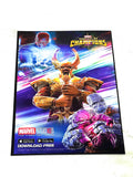 CAPTAIN AMERICA VOL.9 #2. NM CONDITION.
