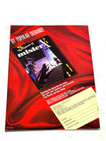 MISTER X #11. VFN CONDITION