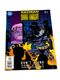 Batman - Legends of the Dark Knight #165