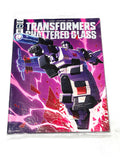 Transformers - Shattered Glass #2. IDW. 2022
