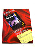 MISTER X #12. VFN CONDITION
