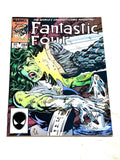 FANTASTIC FOUR VOL.1 #284. VFN+ CONDITION.