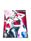 HARLEY QUINN VOL.4 #22.  VARIANT COVER. NM CONDITION