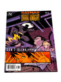 Batman - Legends of the Dark Knight #166. DC Comics. 2003