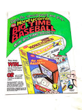 FANTASTIC FOUR VOL.1 #284. VFN+ CONDITION.