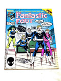 FANTASTIC FOUR VOL.1 #285. VFN- CONDITION.