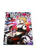 HARLEY QUINN VOL.4 #25. NM CONDITION