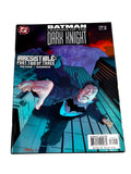 Batman - Legends of the Dark Knight #170. DC Comics. 2003