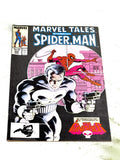 MARVEL TALES #209. VFN- CONDITION.