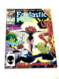 FANTASTIC FOUR VOL.1 #286. VFN- CONDITION.