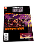 Batman - Legends of the Dark Knight #173. DC Comics. 2004