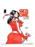 Red One #2. Image Comics. 2016