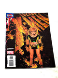 Uncanny X-Men Vol.1 #466. Marvel Comics. 2006