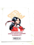 RED ONE #2. NM- CONDITION.