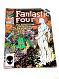 FANTASTIC FOUR VOL.1 #288. FN+ CONDITION.