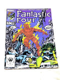 FANTASTIC FOUR VOL.1 #289. VFN- CONDITION.