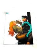 NIGHTWING VOL.4 #100.  VARIANT COVER. NM CONDITION