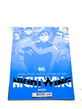 NIGHTWING VOL.4 #100.  VARIANT COVER. NM CONDITION