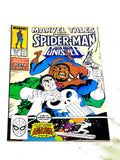 MARVEL TALES #213. VFN CONDITION.