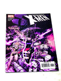 Uncanny X-Men Vol.1 #473. Marvel Comics. 2006