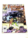 FANTASTIC FOUR VOL.1 #291. FN+ CONDITION.