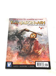 FREDDY VS JASON VS ASH - THE NIGHTMARE WARRIORS #1. VFN+ CONDITION.