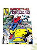 MARVEL TALES #215. VFN- CONDITION.