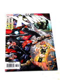 UNCANNY X-MEN #475. VFN+ CONDITION.