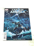 CAPTAIN AMERICA VOL.9 #12. NM CONDITION.