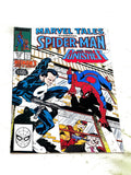 MARVEL TALES #216. VFN CONDITION.
