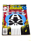 WHAT IF VOL.2 #51. VG+ CONDITION.