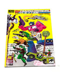 Transformer vs G.I. Joe #1. IDW. 2014