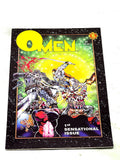 Omen #1. Northstar Publishing