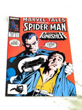 MARVEL TALES #218. VFN CONDITION.