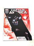 CAPTAIN AMERICA VOL.9 #15. NM CONDITION.
