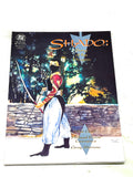 Shado - Song of the Dragon #1. DC Comics. 1992