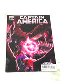 CAPTAIN AMERICA VOL.9 #16. NM CONDITION.